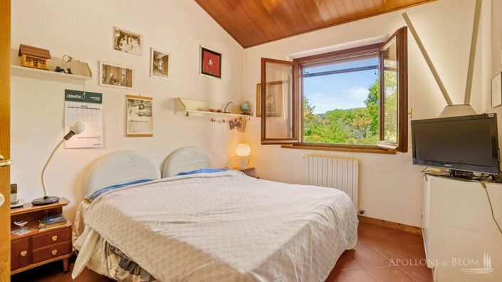 Image No.14-Villa de 6 chambres à vendre à Chianciano Terme