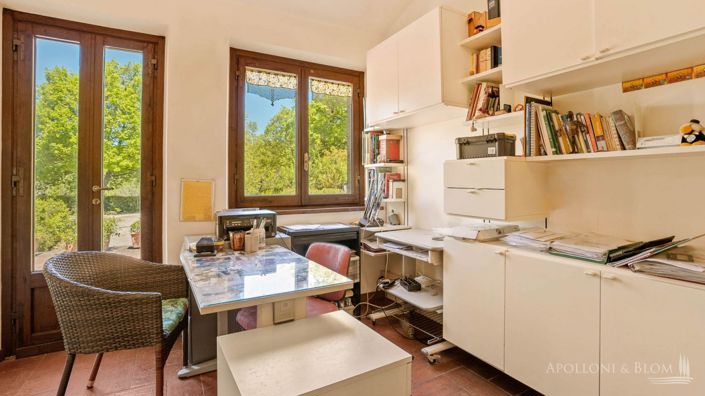 Image No.15-Villa de 6 chambres à vendre à Chianciano Terme