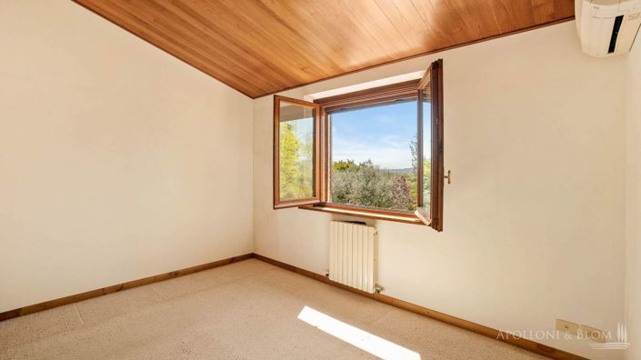 Image No.17-Villa de 6 chambres à vendre à Chianciano Terme