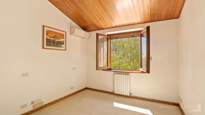 Image No.18-Villa de 6 chambres à vendre à Chianciano Terme