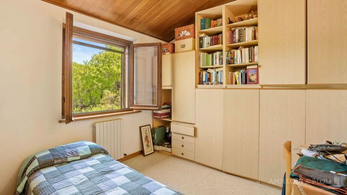 Image No.19-Villa de 6 chambres à vendre à Chianciano Terme