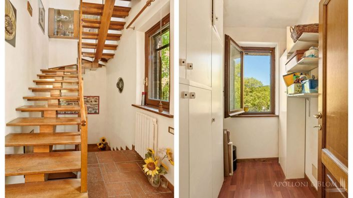 Image No.25-Villa de 6 chambres à vendre à Chianciano Terme