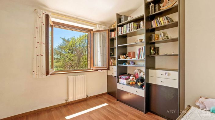 Image No.26-Villa de 6 chambres à vendre à Chianciano Terme