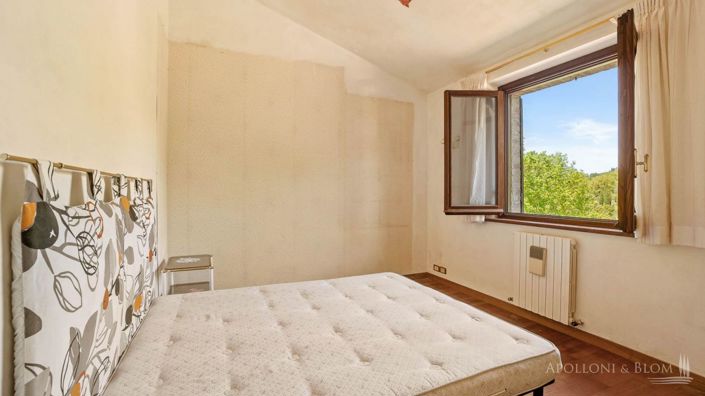 Image No.28-Villa de 6 chambres à vendre à Chianciano Terme