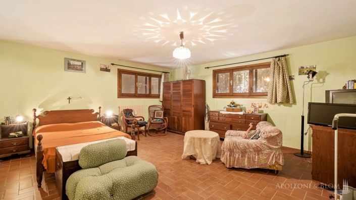 Image No.29-Villa de 6 chambres à vendre à Chianciano Terme