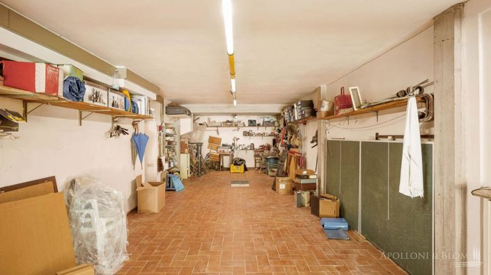 Image No.30-Villa de 6 chambres à vendre à Chianciano Terme