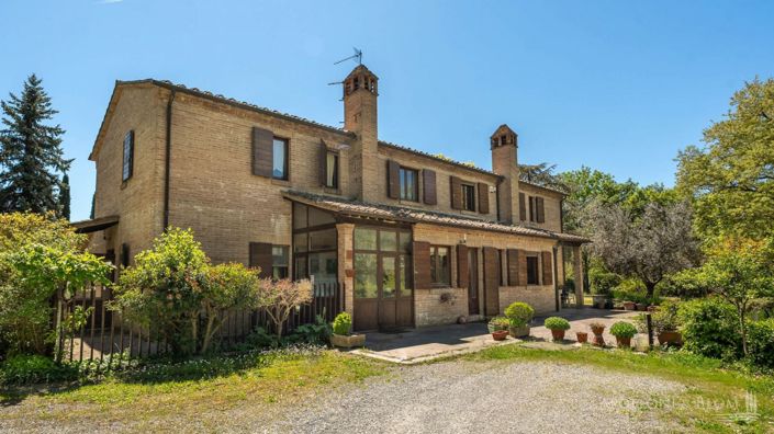 Image No.8-Villa de 6 chambres à vendre à Chianciano Terme