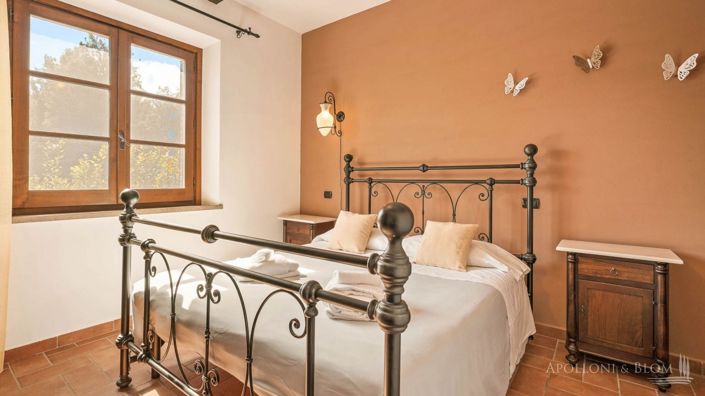 Image No.18-Appartement de 6 chambres à vendre à Montepulciano