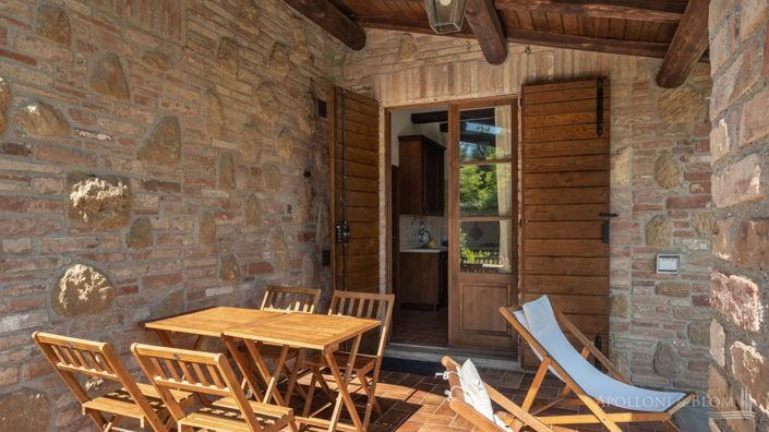 Image No.25-Appartement de 6 chambres à vendre à Montepulciano