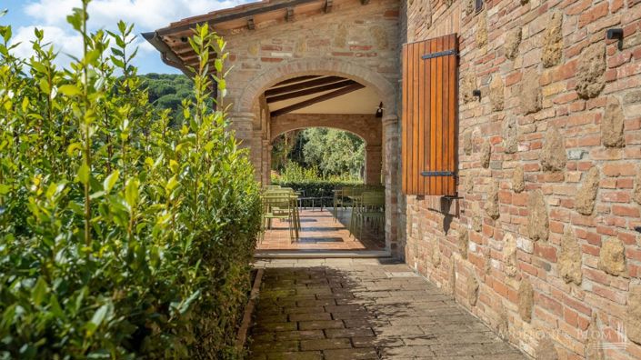 Image No.27-Appartement de 6 chambres à vendre à Montepulciano