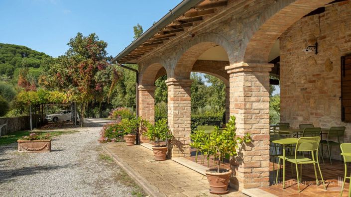 Image No.28-Appartement de 6 chambres à vendre à Montepulciano