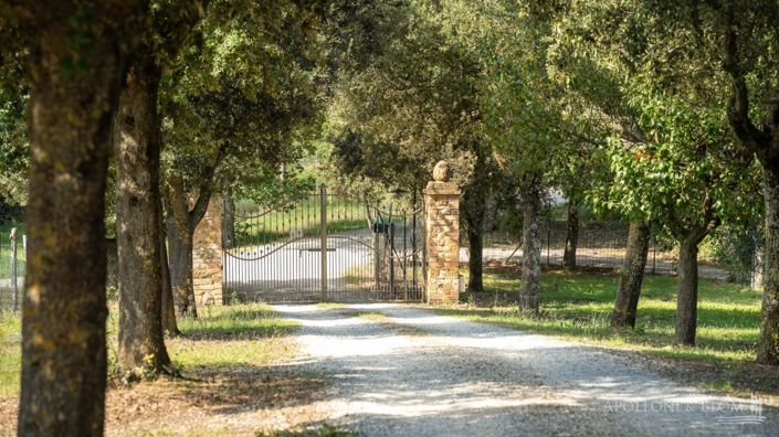 Image No.5-Appartement de 6 chambres à vendre à Montepulciano