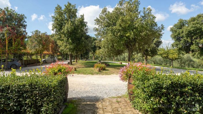 Image No.9-Appartement de 6 chambres à vendre à Montepulciano