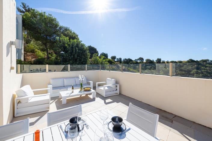 Image No.16-2 Bed Penthouse for sale