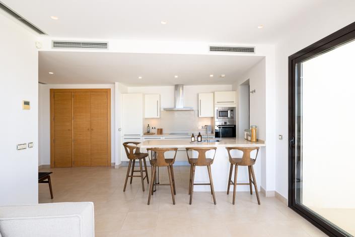 Image No.4-2 Bed Penthouse for sale