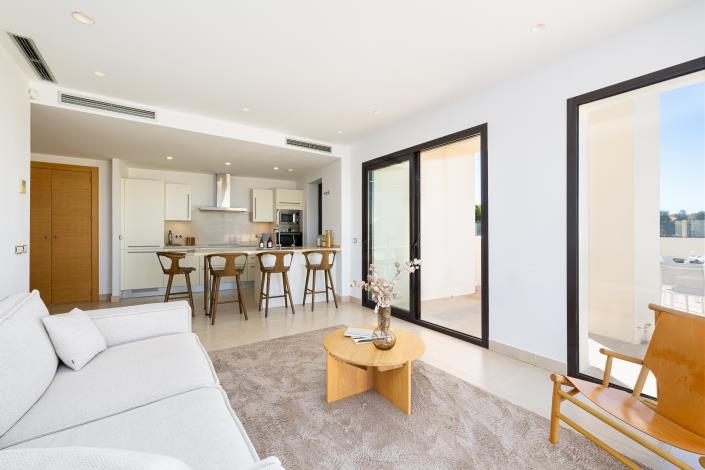 Image No.7-2 Bed Penthouse for sale