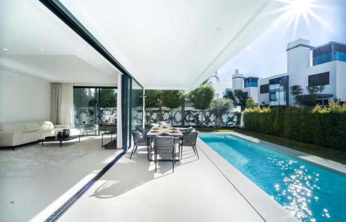 Image No.17-4 Bed Villa for sale