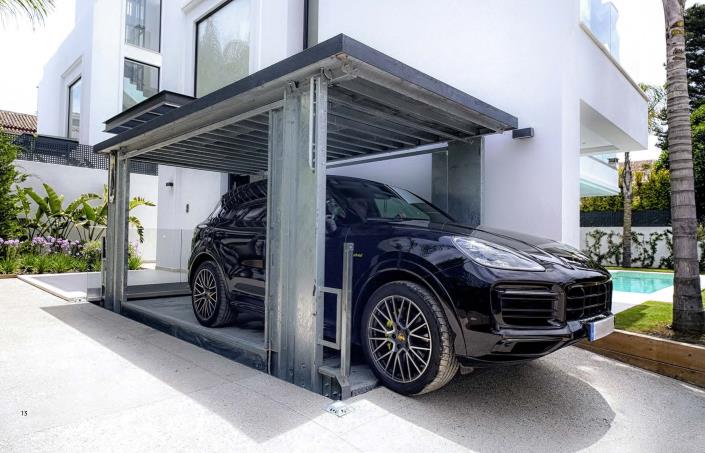 Image No.22-4 Bed Villa for sale