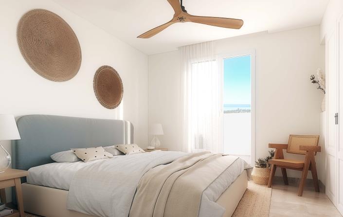 Image No.4-Appartement de 2 chambres à vendre à Marbella