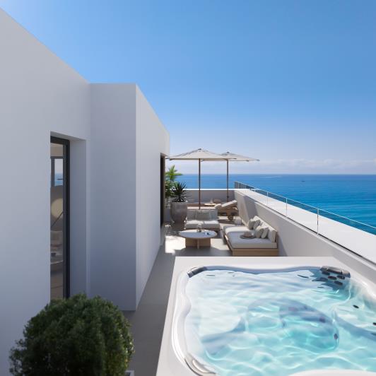 Image No.18-2 Bed Apartment for sale