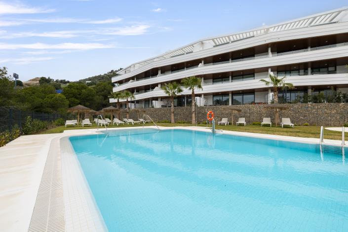 Image No.25-2 Bed Apartment for sale