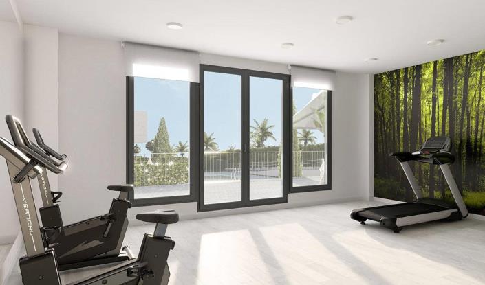 Image No.3-2 Bed Apartment for sale