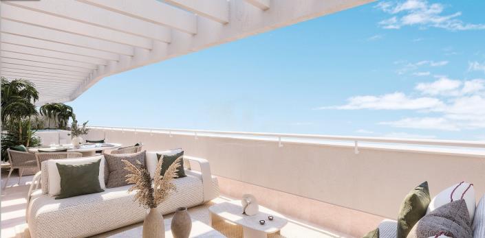 Image No.3-2 Bed Apartment for sale