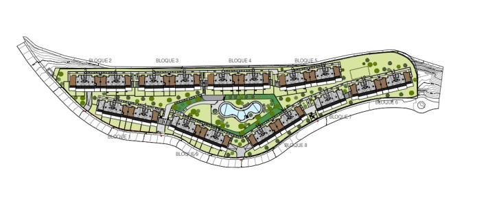 Image No.11-2 Bed Apartment for sale