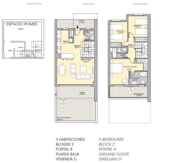 Image No.13-2 Bed Apartment for sale