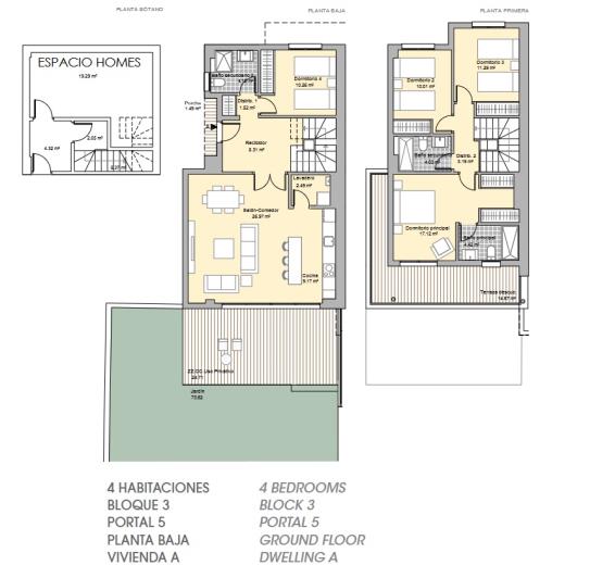 Image No.14-2 Bed Apartment for sale