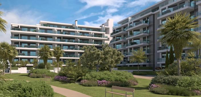 Image No.11-Appartement de 2 chambres à vendre à Almerimar