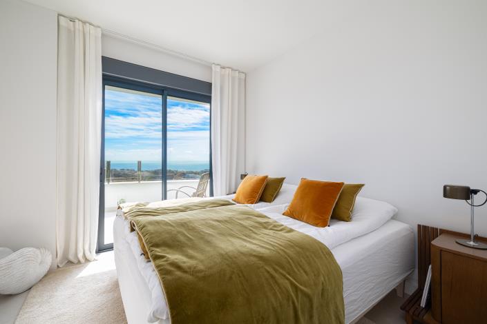 Image No.5-Penthouse de 2 chambres à vendre à Mijas Costa