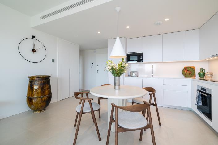 Image No.9-Penthouse de 2 chambres à vendre à Mijas Costa