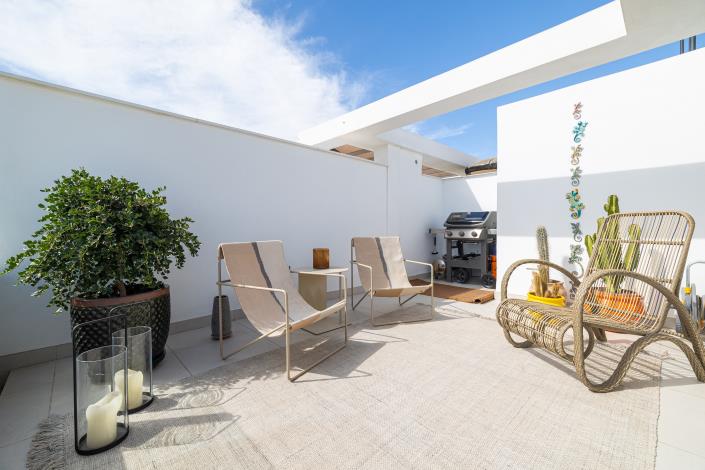 Image No.12-Penthouse de 2 chambres à vendre à Mijas Costa