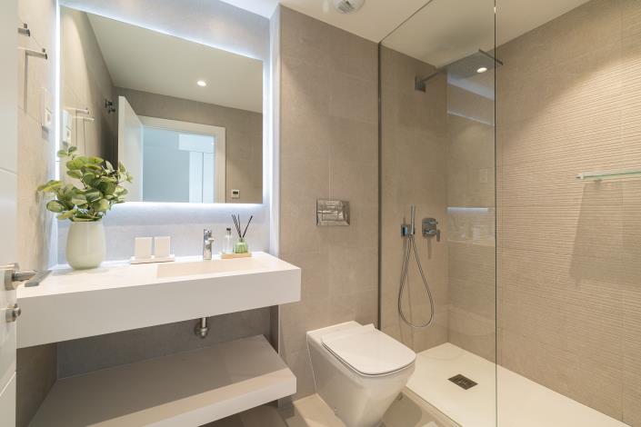 Image No.13-Penthouse de 2 chambres à vendre à Mijas Costa