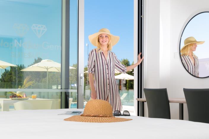 Image No.23-1 Bed Apartment for sale