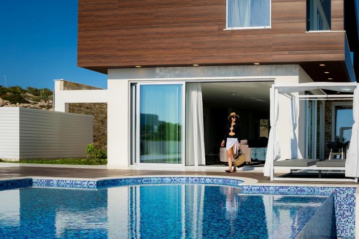 Image No.25-3 Bed Villa for sale