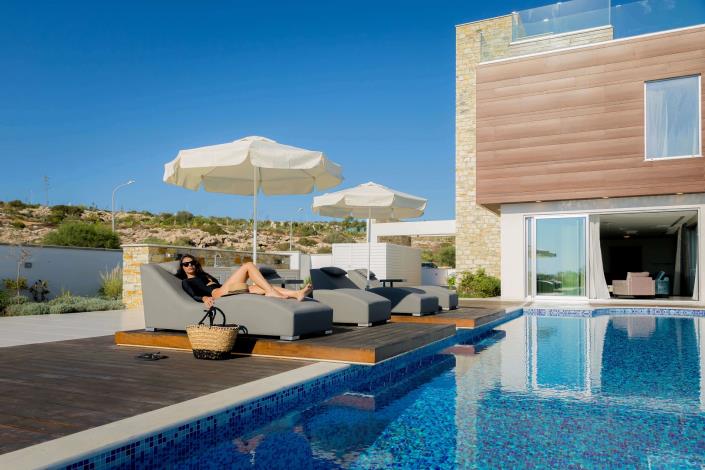 Image No.26-3 Bed Villa for sale