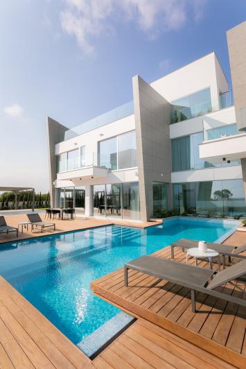 Image No.43-3 Bed Villa for sale