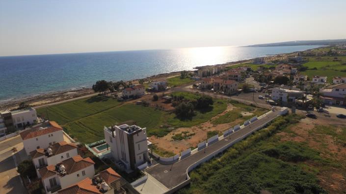 Image No.3-Villa de 4 chambres à vendre à Sotira