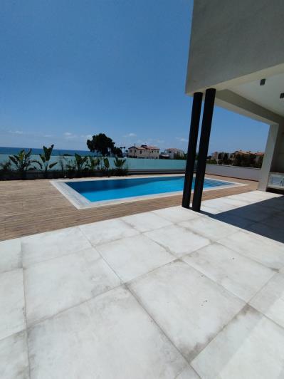 Image No.7-Villa de 4 chambres à vendre à Sotira