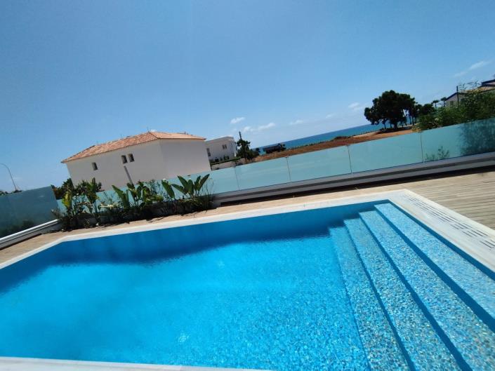 Image No.10-Villa de 4 chambres à vendre à Sotira