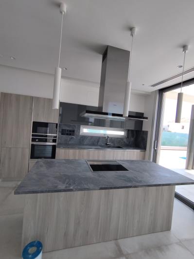 Image No.14-Villa de 4 chambres à vendre à Sotira