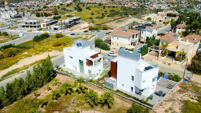 Image No.12-3 Bed Villa for sale