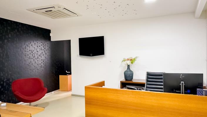 Image No.3-Commercial à vendre à Aradippou