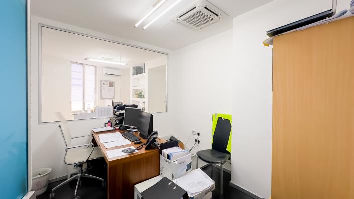 Image No.16-Commercial à vendre à Aradippou