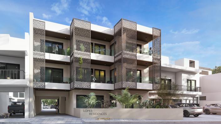 Image No.10-Appartement de 1 chambre à vendre à Attique