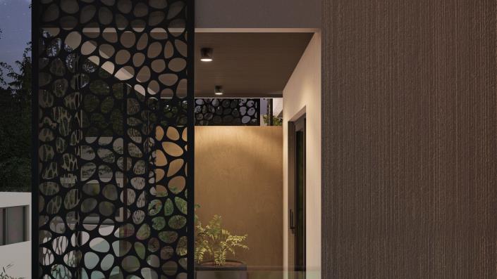 Image No.14-Appartement de 1 chambre à vendre à Attique