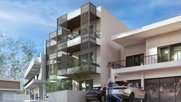 Image No.3-Studio à vendre à Attique