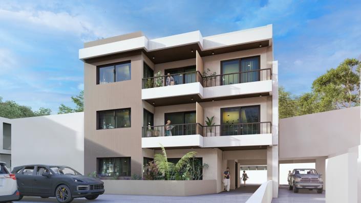 Image No.8-Studio à vendre à Attique